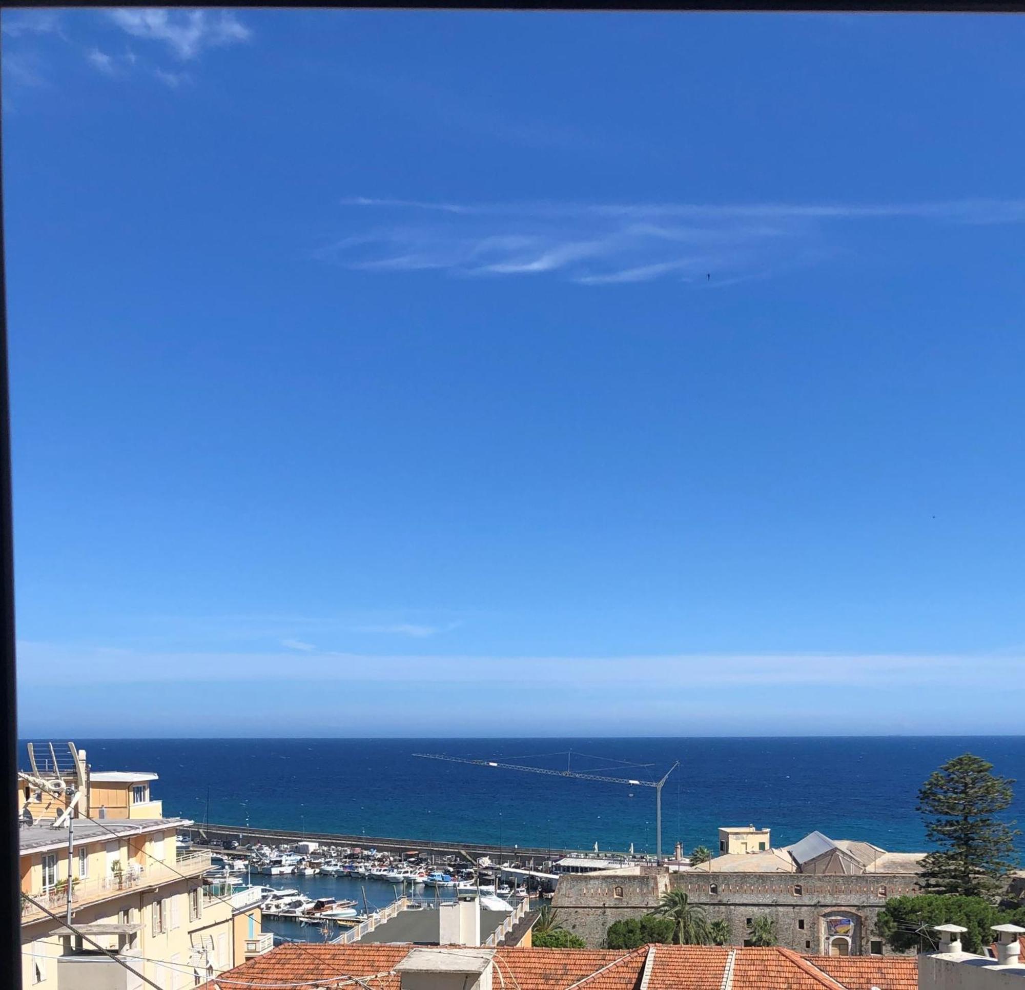 Hotel Belvedere Sanremo Zimmer foto